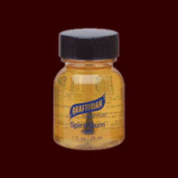 spirit gum adhesive glue for latex mask