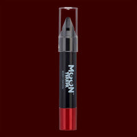 Black body makeup crayon