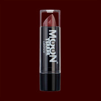 Blood Red Halloween makeup lipstick