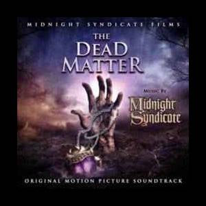 dead matter soundtrack cd midnight syndicate