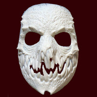 foam latex insect SFX mask