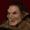 troll costume FX makeup mask