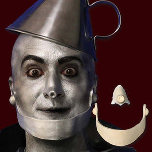 Classic tin man nose and jaw appliance set