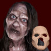 Thriller zombie prosthetic mask