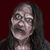 Thriller zombie makeup appliance mask