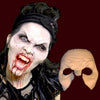 Vampire forehead with cheekbones mask
