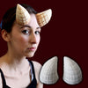 Large wide Vakmero Horns