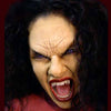 vampire forehead FX makeup prosthetic appliance set