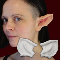 Alien sci-fi fantasy costume ears