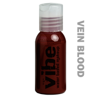 Vibe (VODA) Liquid Airbrush and Body Paint Makeup