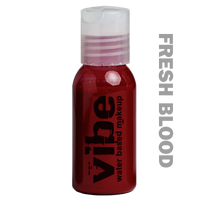 Vibe (VODA) Liquid Airbrush and Body Paint Makeup