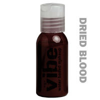 Vibe (VODA) Liquid Airbrush and Body Paint Makeup