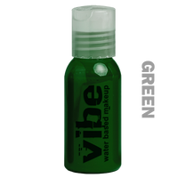 Vibe (VODA) Liquid Airbrush and Body Paint Makeup