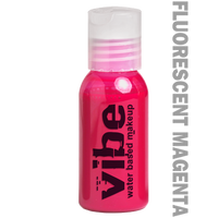 Vibe (VODA) Liquid Airbrush and Body Paint Makeup