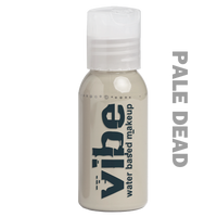 Vibe (VODA) Liquid Airbrush and Body Paint Makeup