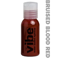 Vibe (VODA) Liquid Airbrush and Body Paint Makeup