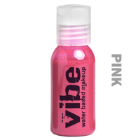 Vibe (VODA) Liquid Airbrush and Body Paint Makeup