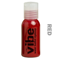 Vibe (VODA) Liquid Airbrush and Body Paint Makeup