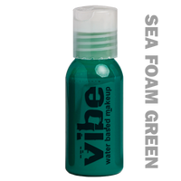 Vibe (VODA) Liquid Airbrush and Body Paint Makeup