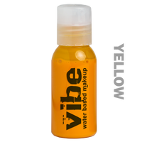 Vibe (VODA) Liquid Airbrush and Body Paint Makeup