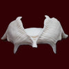 foam latex brow horns