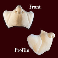 foam latex who nose costume prosthetic appliance