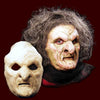 witch hag latex halloween mask
