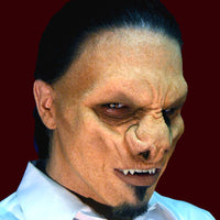 vampire lord FX makeup prosthetic mask