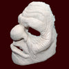 troll yeti FX makeup prosthetic mask