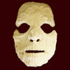 zombie undead skull prosthetic appliance costume mask