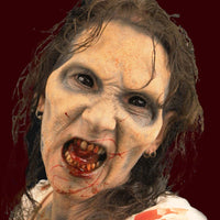 zombie or vampire evil dead prosthetic