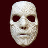 foam latex prosthetic appliance zombie mask