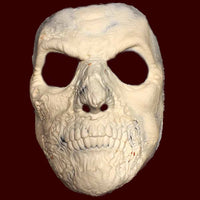 Foam latex stage 3 walking dead FX zombie mask