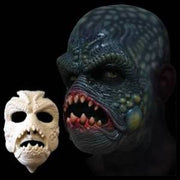 cfx gillman alien mask fish 