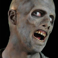 zombie undead cfx latex mask