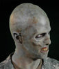 full face zombie prosthetic makeup fx