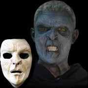 lucius cfx makeup prosthetic mask