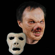 pervis pig halloween mask