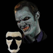 cfx rictus halloween makeup mask