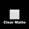 Clear Matte Scarring Liquid