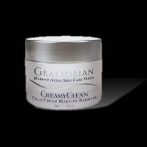 Creamy clean cold cream makeup remover sfx