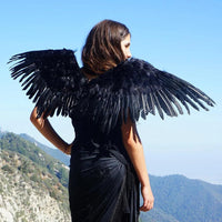 Mockingjay Wings