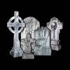All pro tombstone set