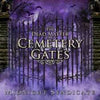 The Dead Matter: Cemetery Gates (CD)