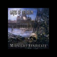 midnight syndicate gates delirium music halloween