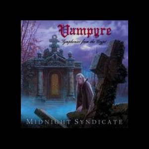 vampyre midnight syndicate music album