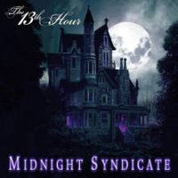 the 13th hour midnight syndicate cd album