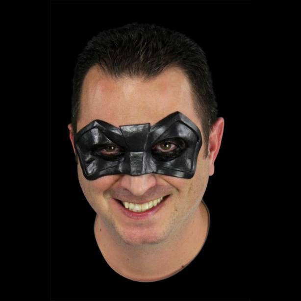 Sidekick Mask Sidekick comic book hero mask by CFX | MostlyDead.com