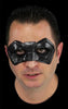 halloween superhero latex mask