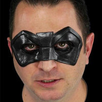 halloween superhero latex mask